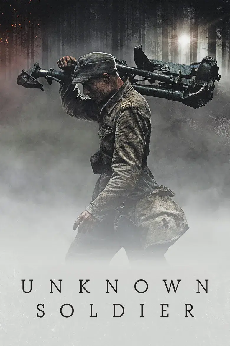فیلم سرباز گمنام (Unknown Soldier 2017)