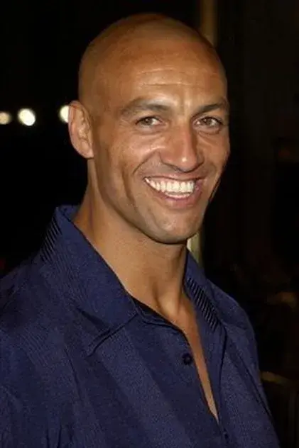 داز کرافورد