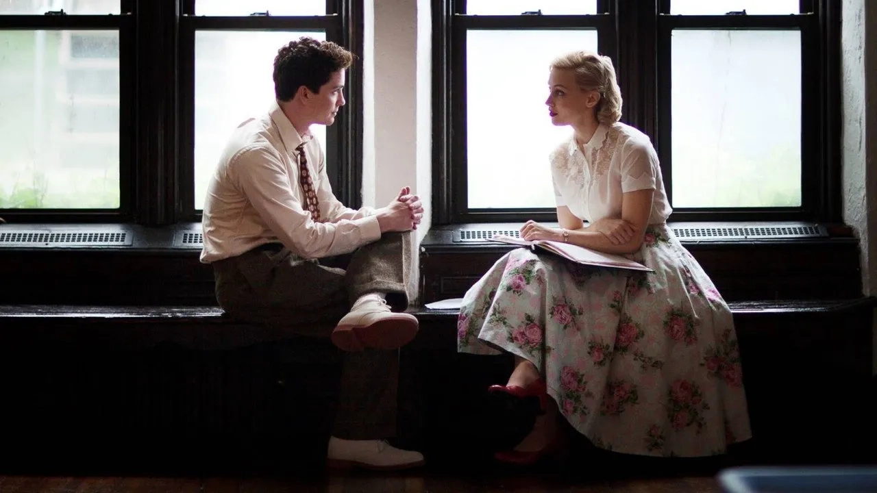 فیلم خشم (Indignation 2016)
