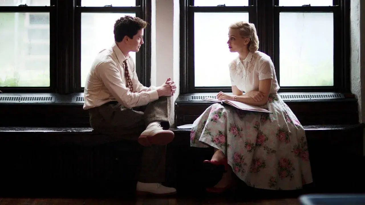 فیلم خشم (Indignation 2016)