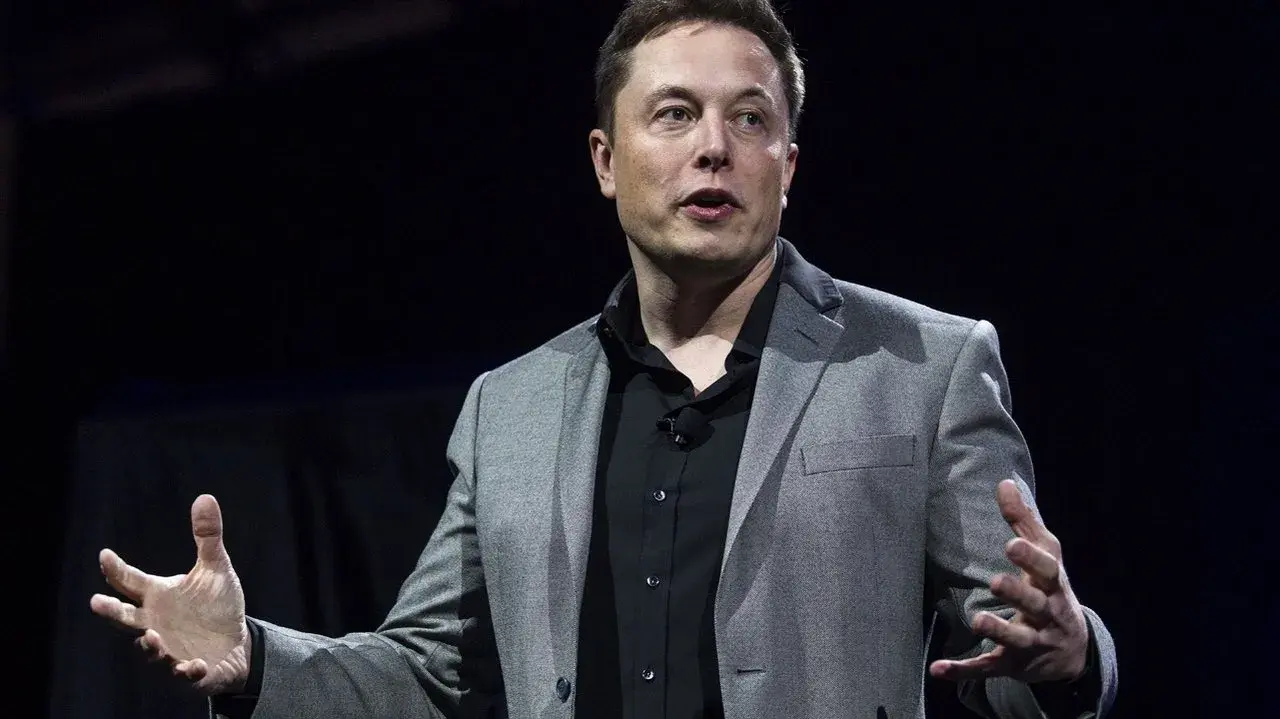 مستند ایلان ماسک: مرد آهنی واقعی (Elon Musk: The Real Life Iron Man 2018)