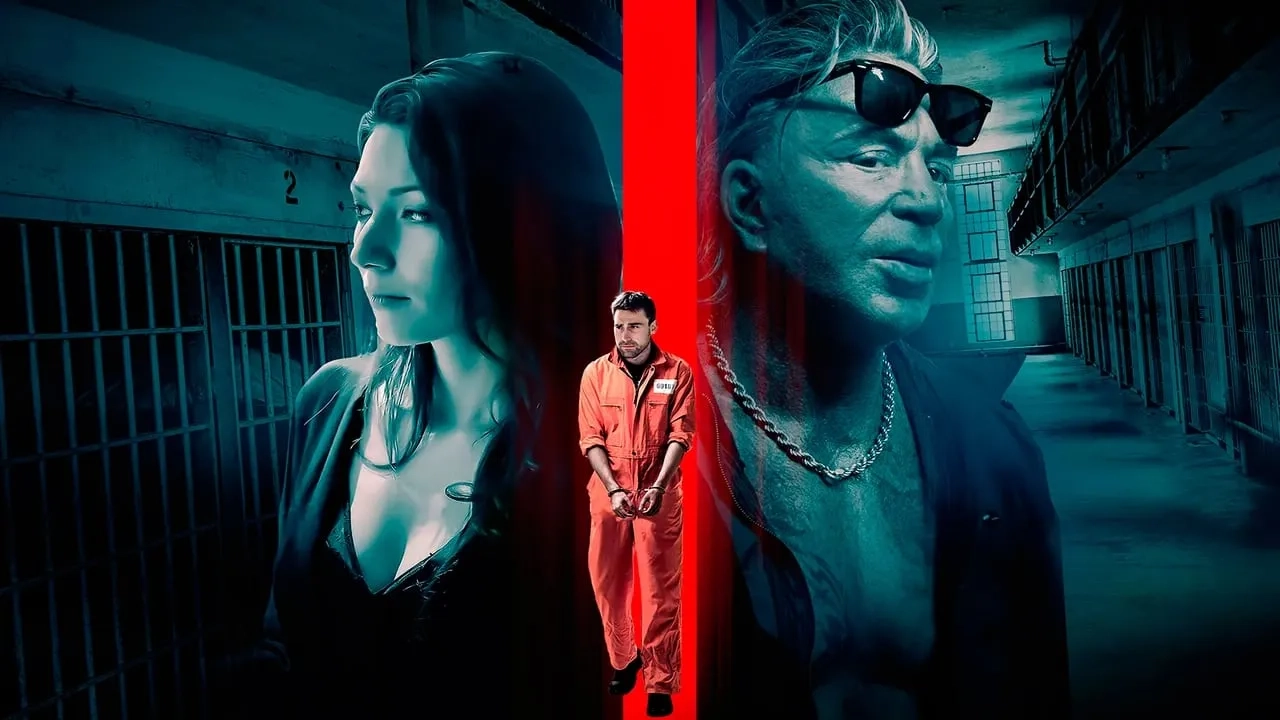 فیلم پیاده‌روی شبانه (Night Walk 2019)
