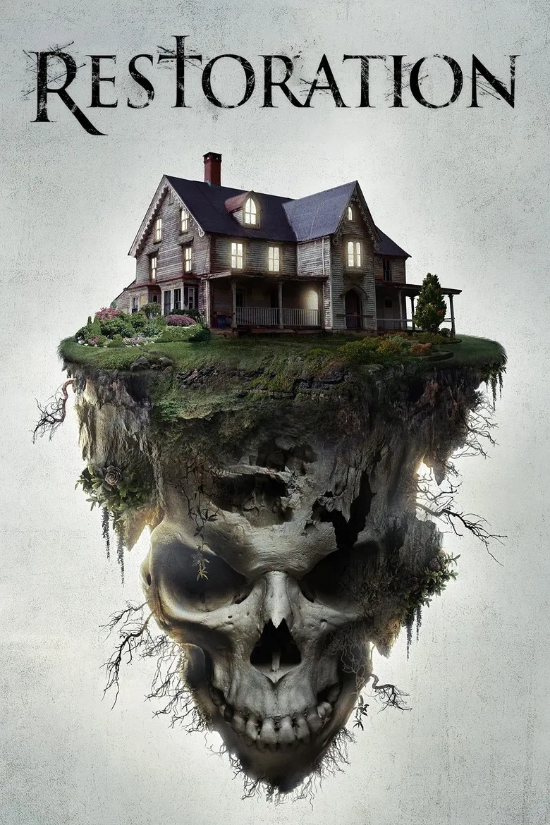 فیلم ترمیم (Restoration 2016)