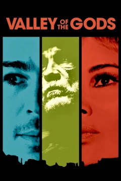 دره خدایان 2019