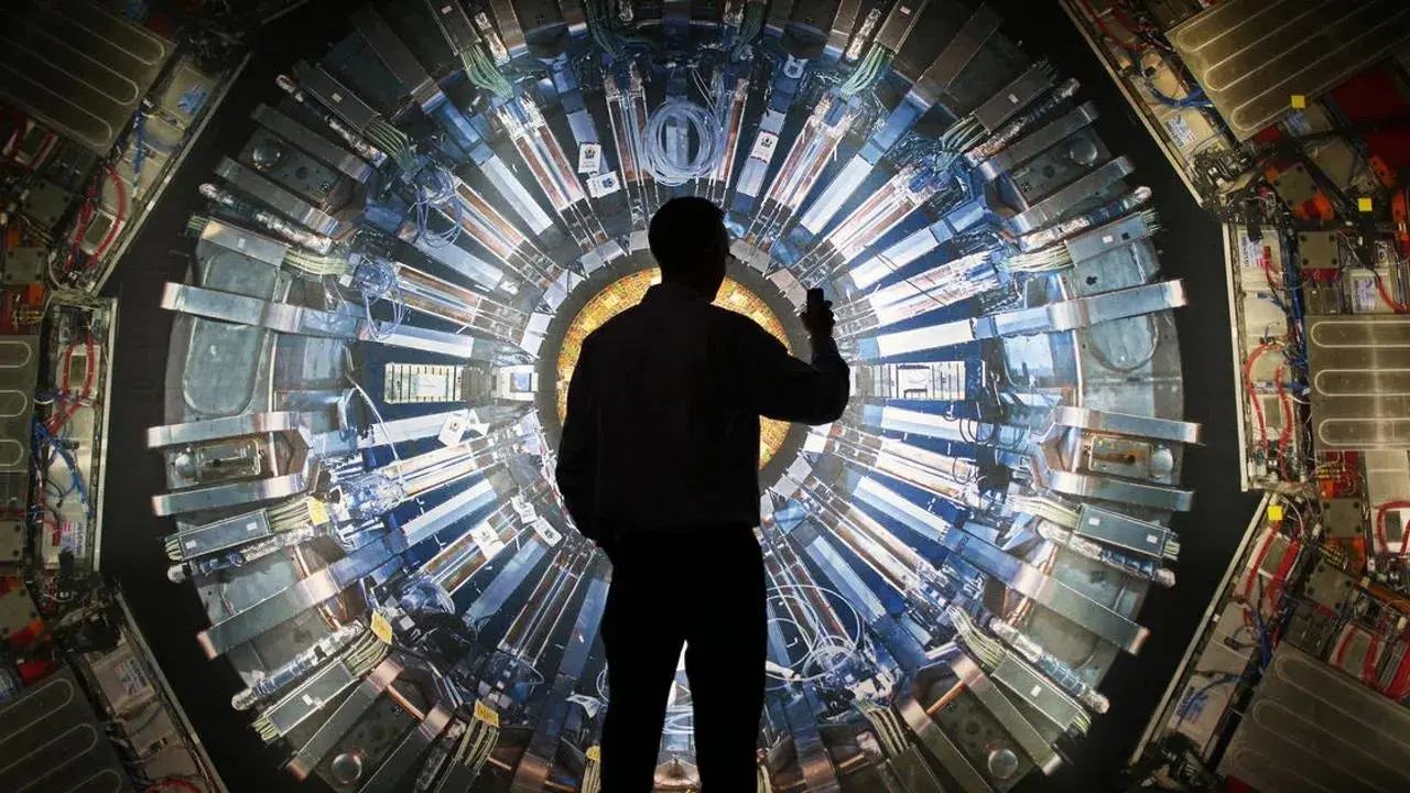 فیلم برخورد (Collider 2018)