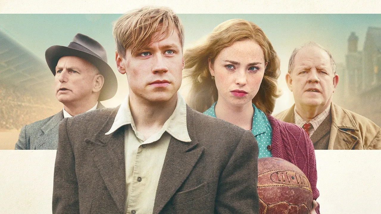 فیلم دروازه‌بان (The Keeper 2018)
