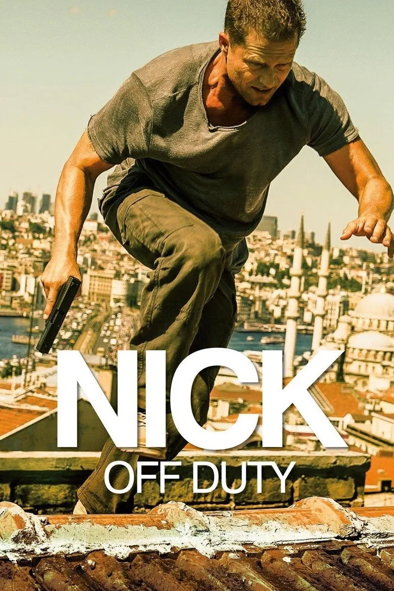 فیلم سرویس تعطیلات نیک (Nick: Off Duty 2017)