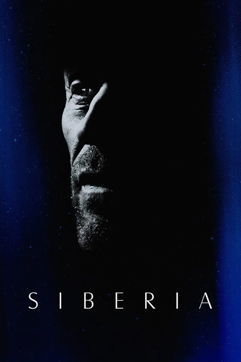 فیلم سیبری (Siberia 2020)
