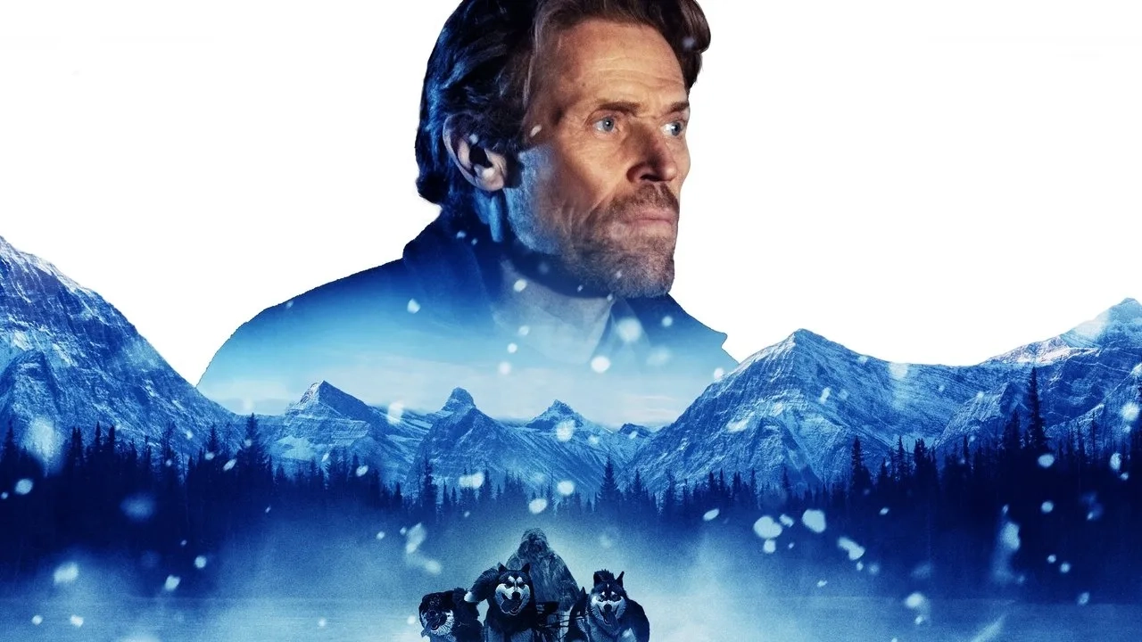 فیلم سیبری (Siberia 2020)