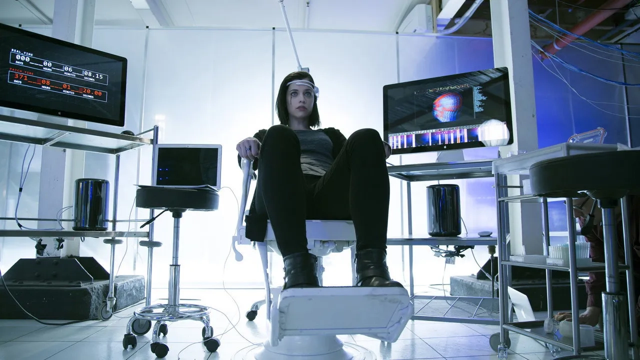 فیلم زندگی دیگر (OtherLife 2019)