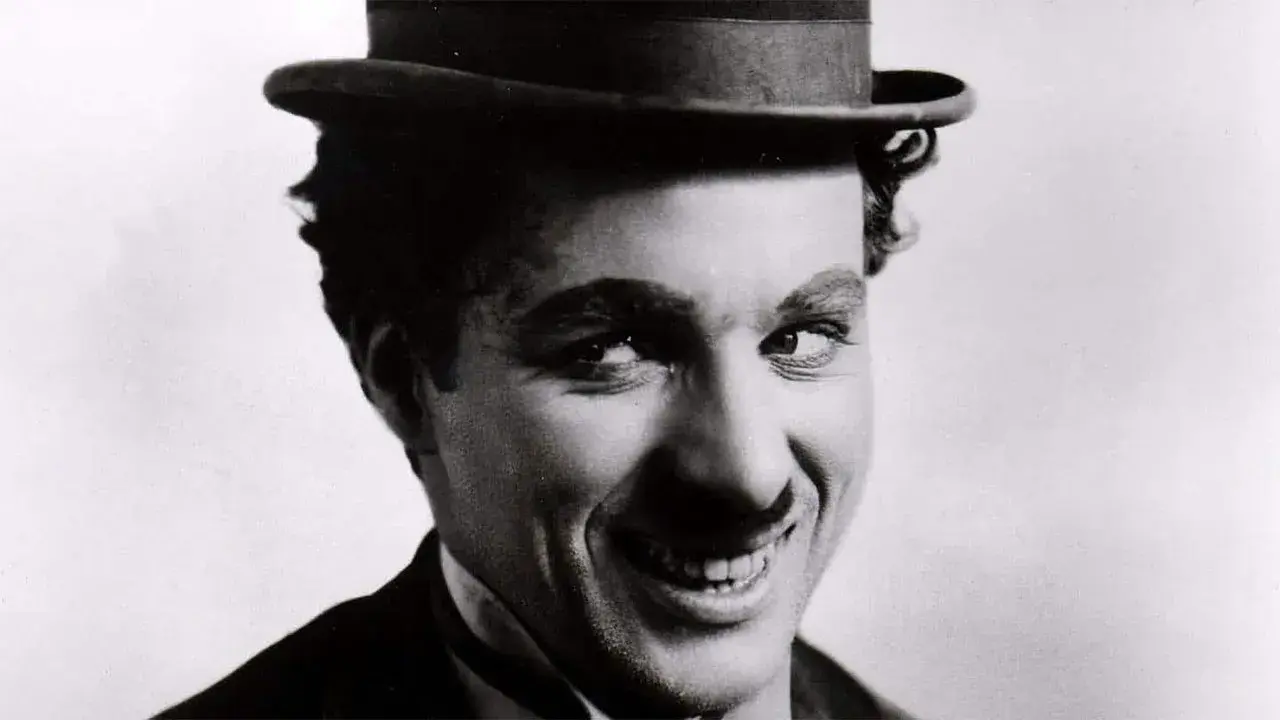 مستند چارلی چاپلین واقعی (The Real Charlie Chaplin 2021)