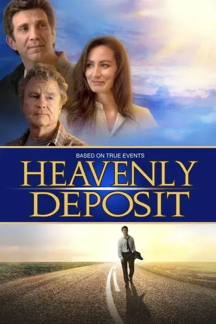 فیلم سپرده آسمانی (Heavenly Deposit 2019)