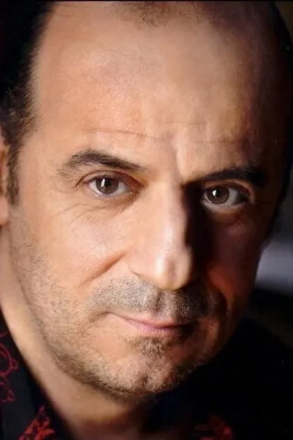 مارکوس هوندرو