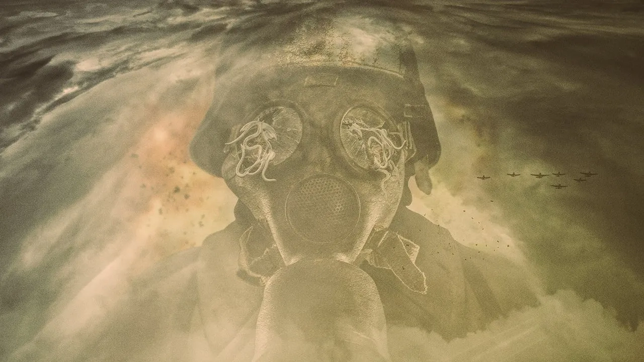 فیلم سنگر 11 (Trench 11 2017)