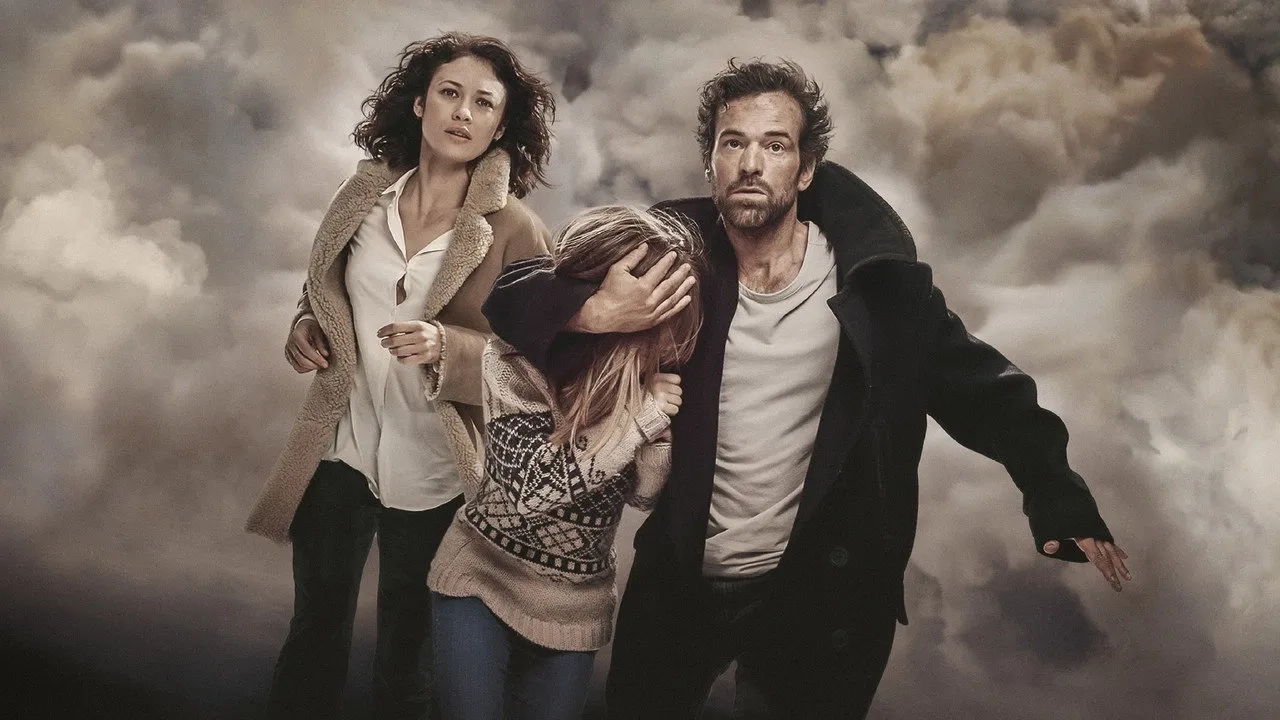 فیلم تنها یک نفس (Just a Breath Away 2018)