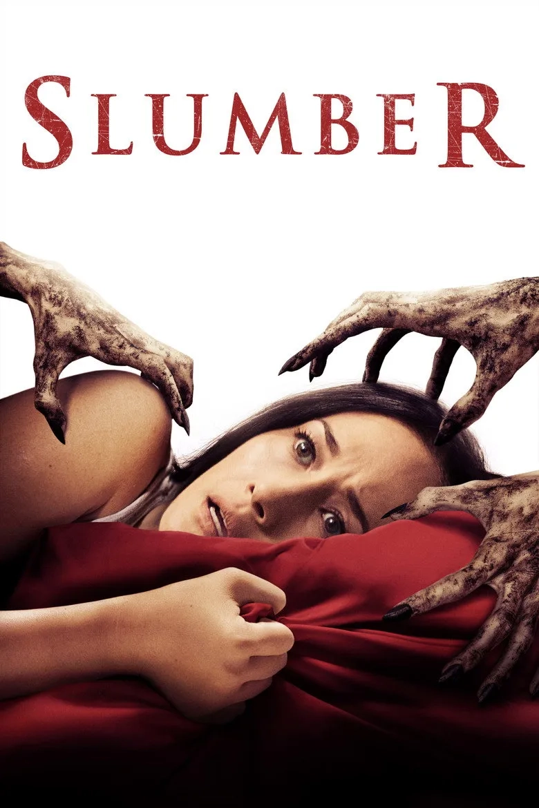 فیلم خواب سبک (Slumber 2017)