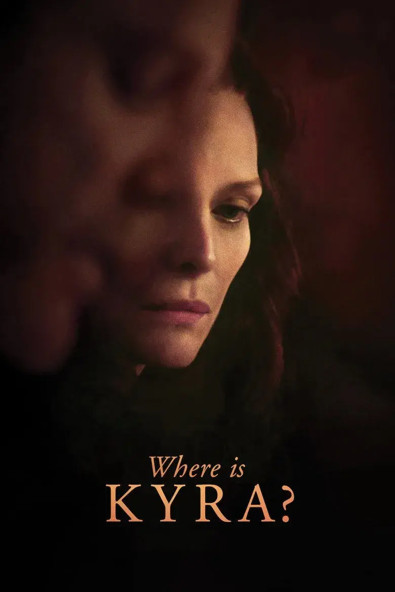 فیلم کایرا کجاست؟ (Where Is Kyra? 2017)