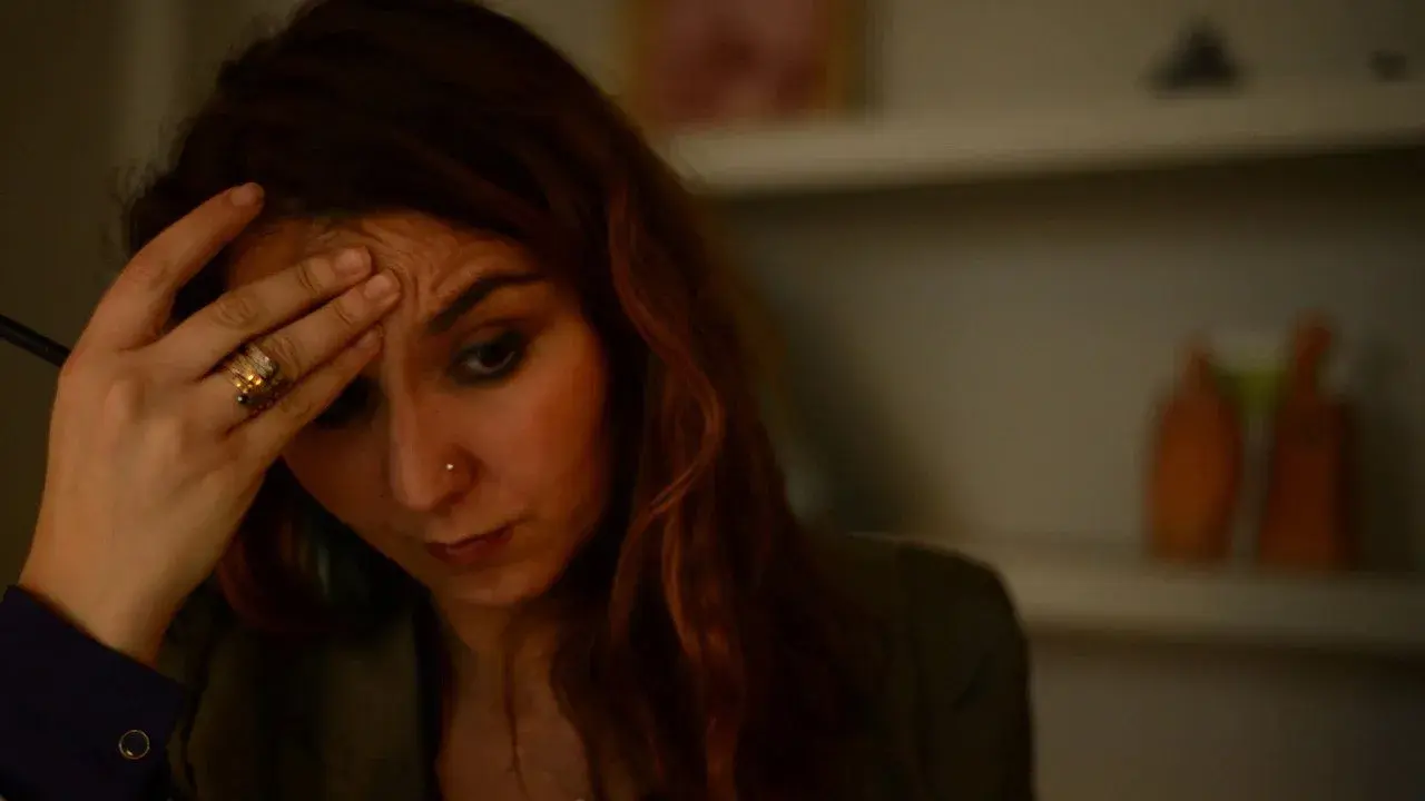 مستند طلاق به قیمت زندگی (Dying to Divorce 2021)