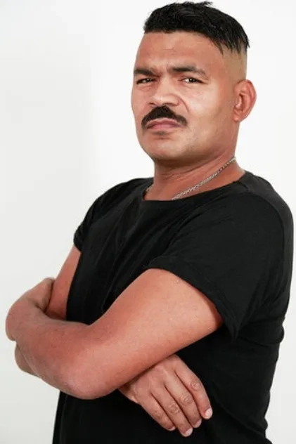 کارلوس پالسون