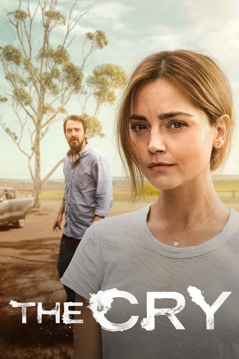 سریال گریه (The Cry 2018)