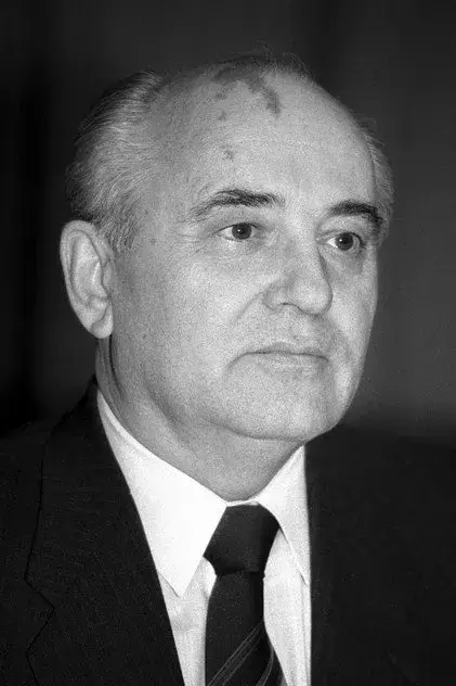 میخائیل گورباچف