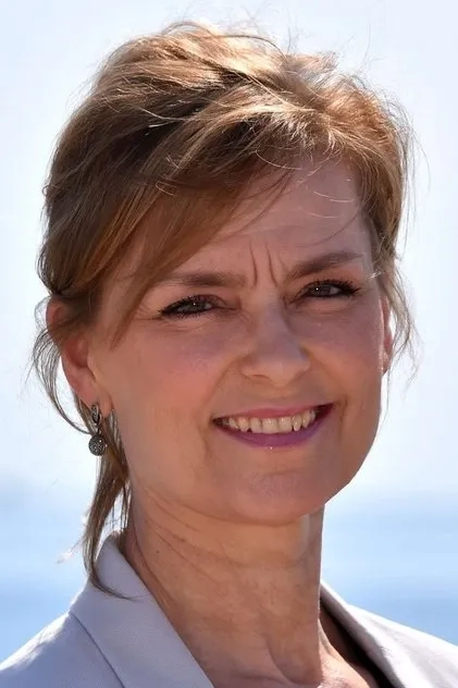ماری ریچاردسون