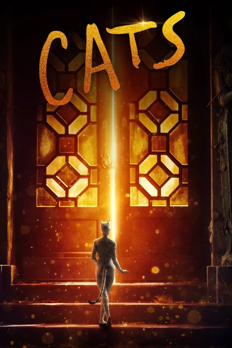 فیلم گربه ها (Cats 2019)
