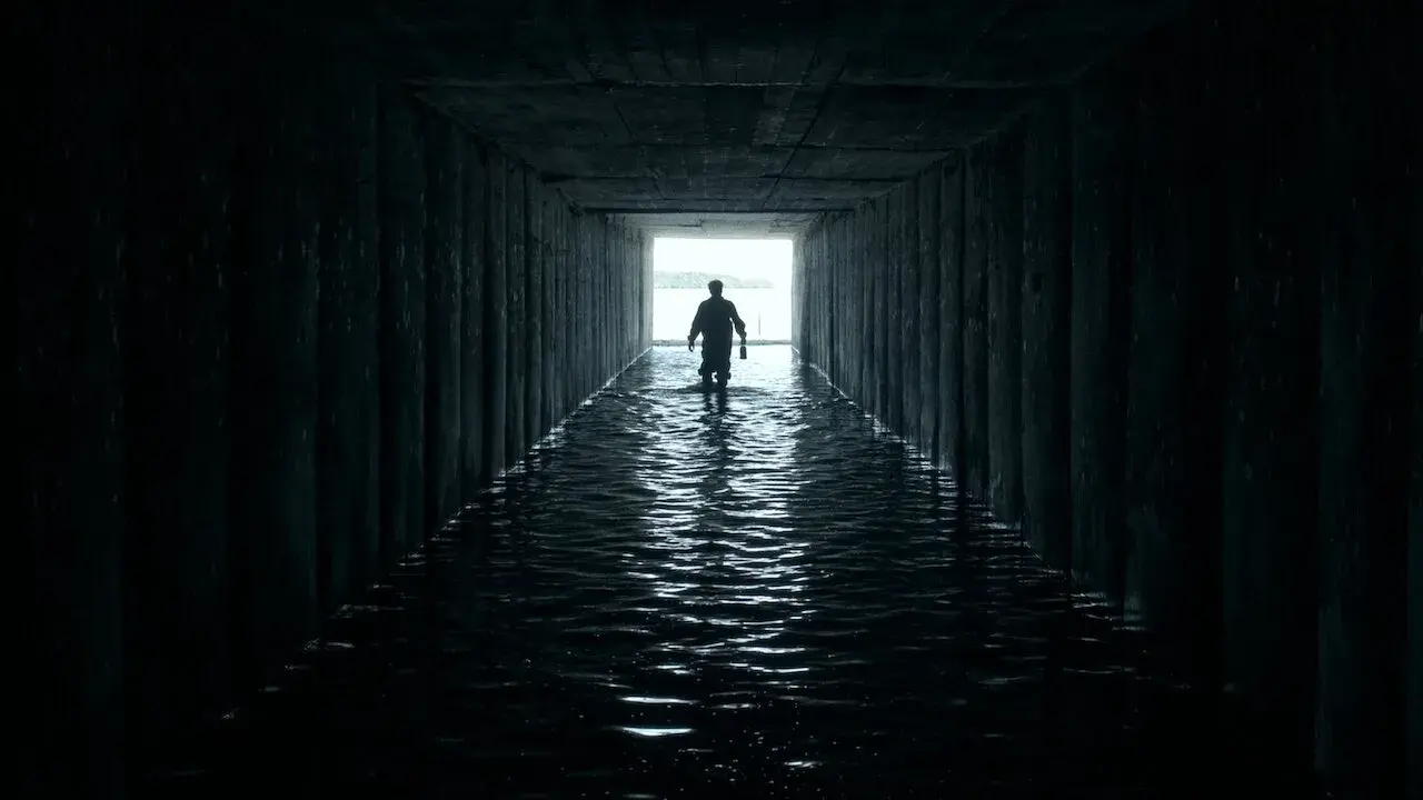 مستند سارقان بانک آخرین سرقت بزرگ (Bank Robbers: The Last Great Heist 2022)