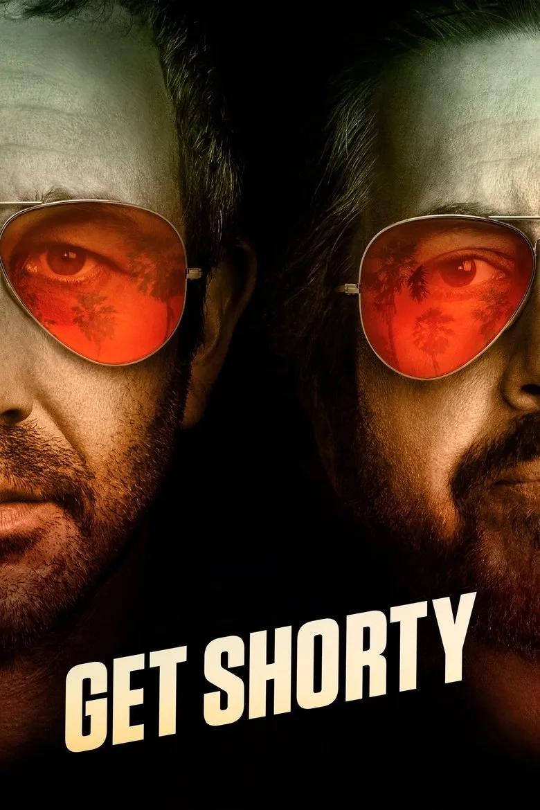سریال کوتوله را بگیر (Get Shorty 2017)