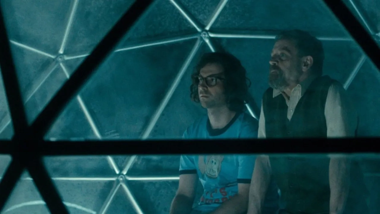 فیلم خرس بریگزبی (Brigsby Bear 2017)