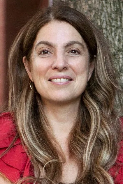 جولیا روزنبرگ