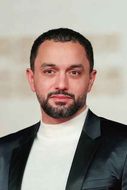 کریم عامر