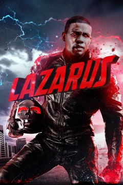 لازاروس 2021