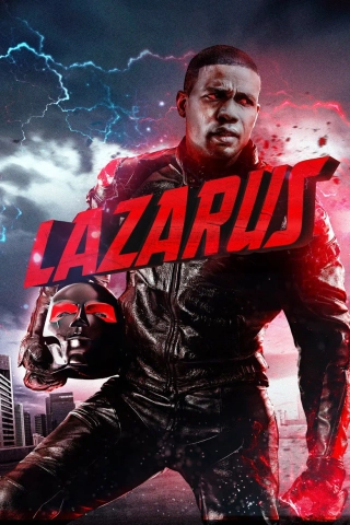 لازاروس 2021