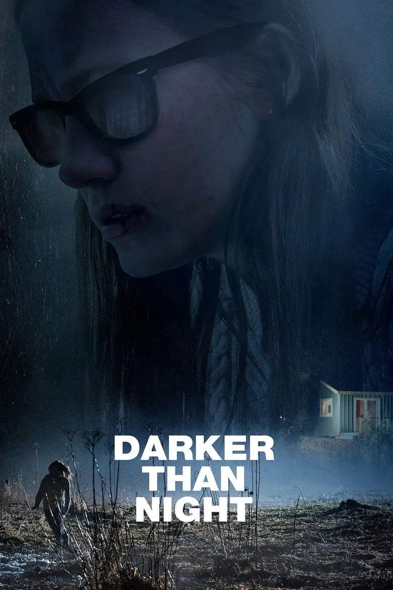 فیلم تاریک‌تر از شب (Darker than Night 2018)
