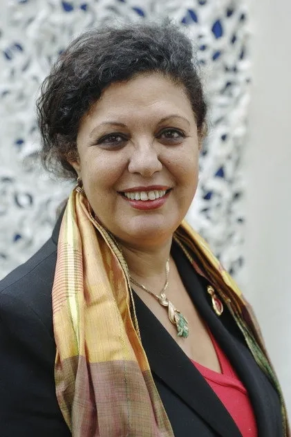بوراویا مرزوق
