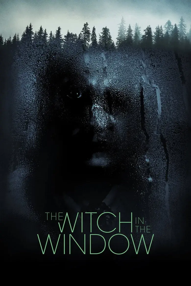 فیلم جادوگری در پنجره (The Witch in the Window2018)