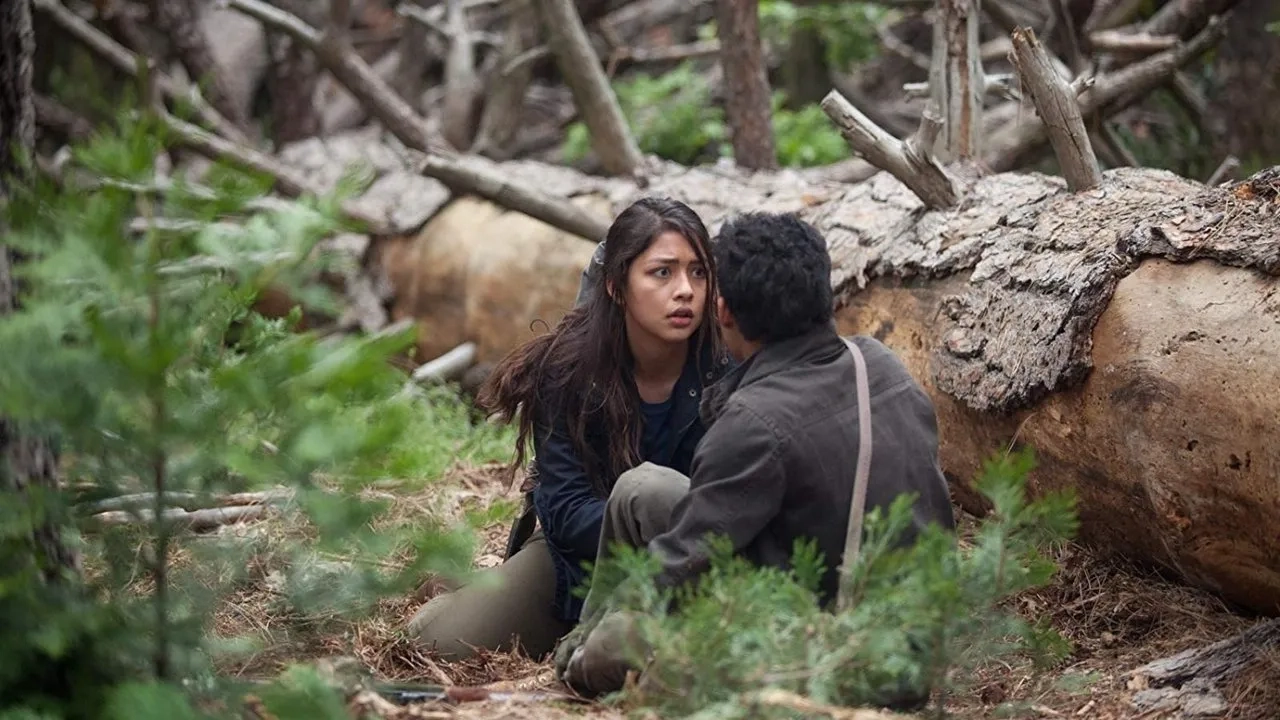 فیلم آنچه هنوز باقی مانده است (What Still Remains 2018)