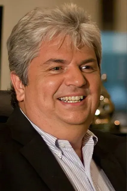 دیو مودی
