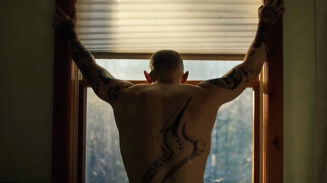 فیلم پوست (Skin 2018)