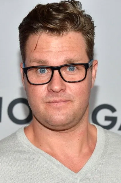زکری تای برایان