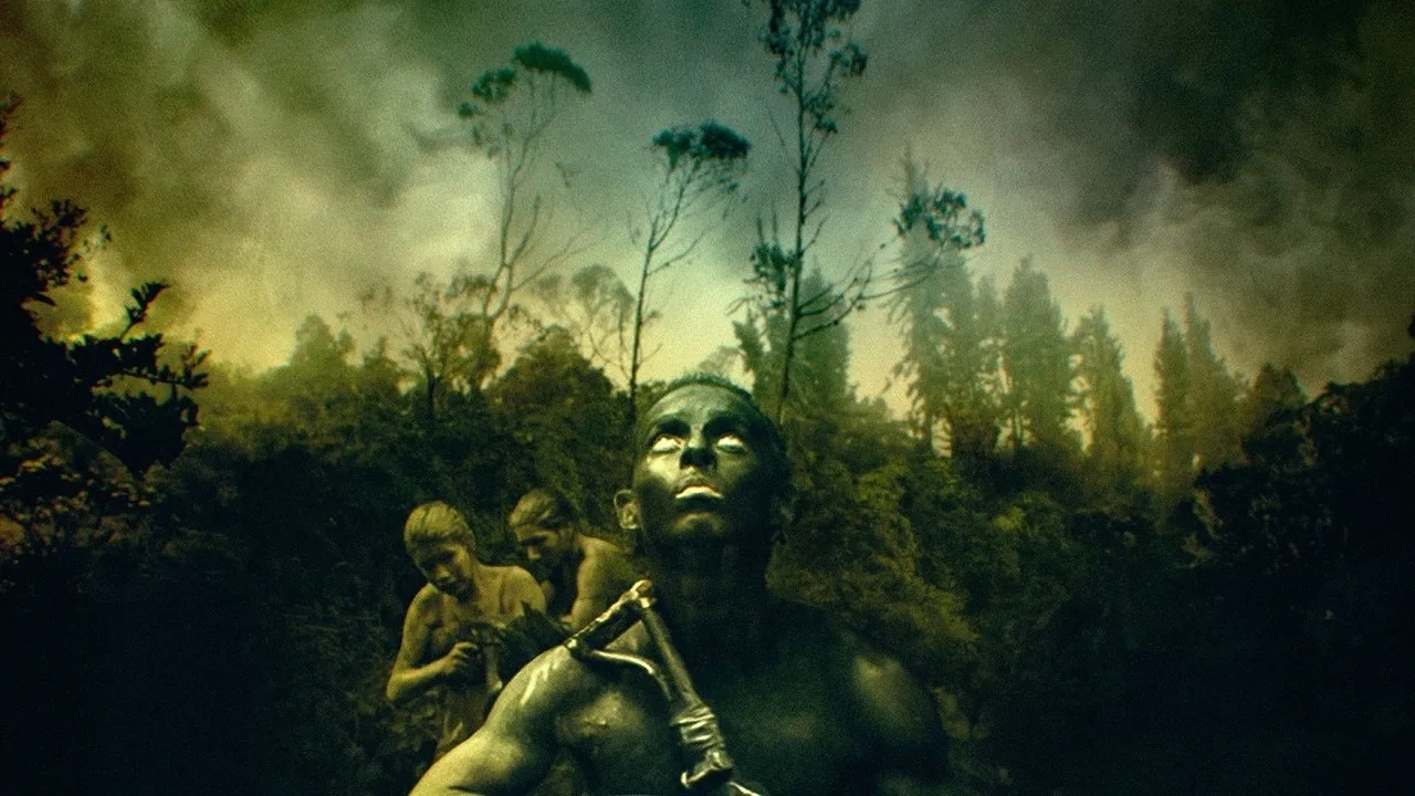 فیلم مونوس (Monos 2019)