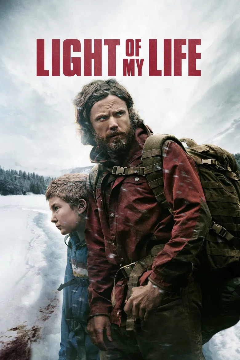 فیلم نور زندگی من (Light of My Life 2019)
