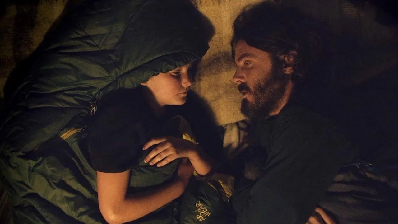 فیلم نور زندگی من (Light of My Life 2019)