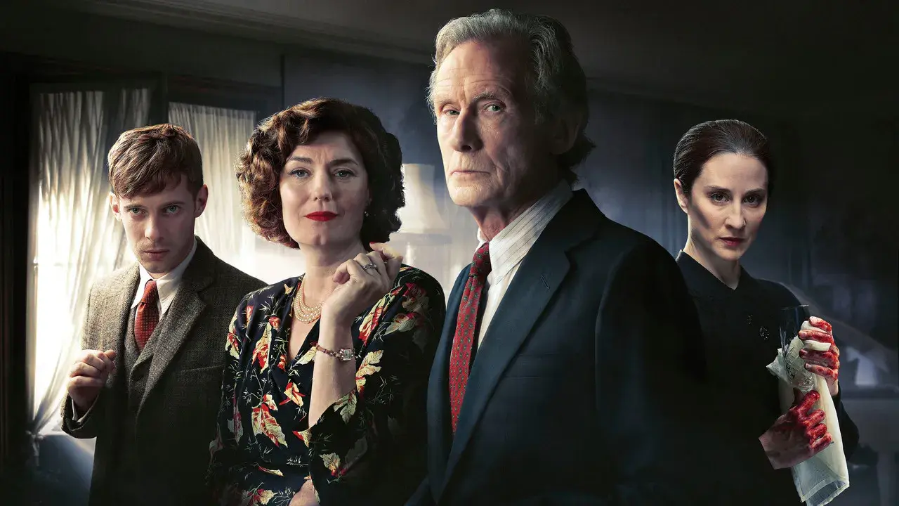 مینی‌سریال آزمون بی‌گناهی (Ordeal by Innocence 2018)