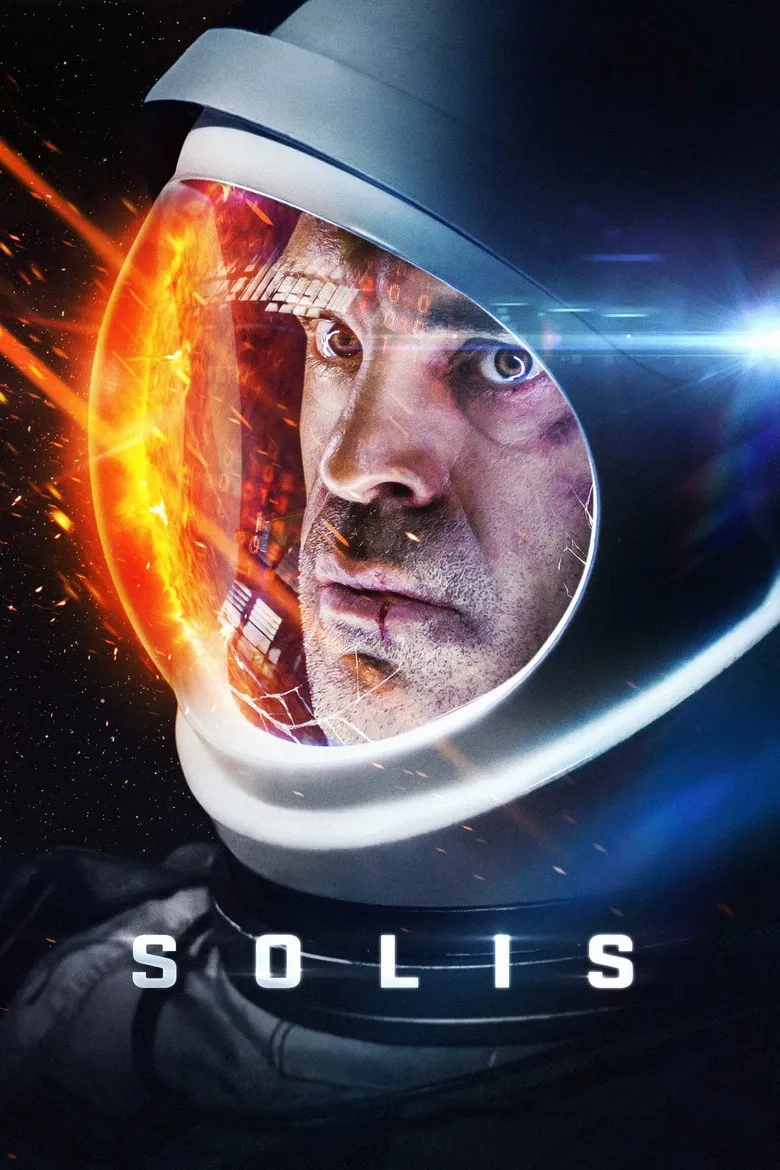 فیلم سولیس (Solis 2018)