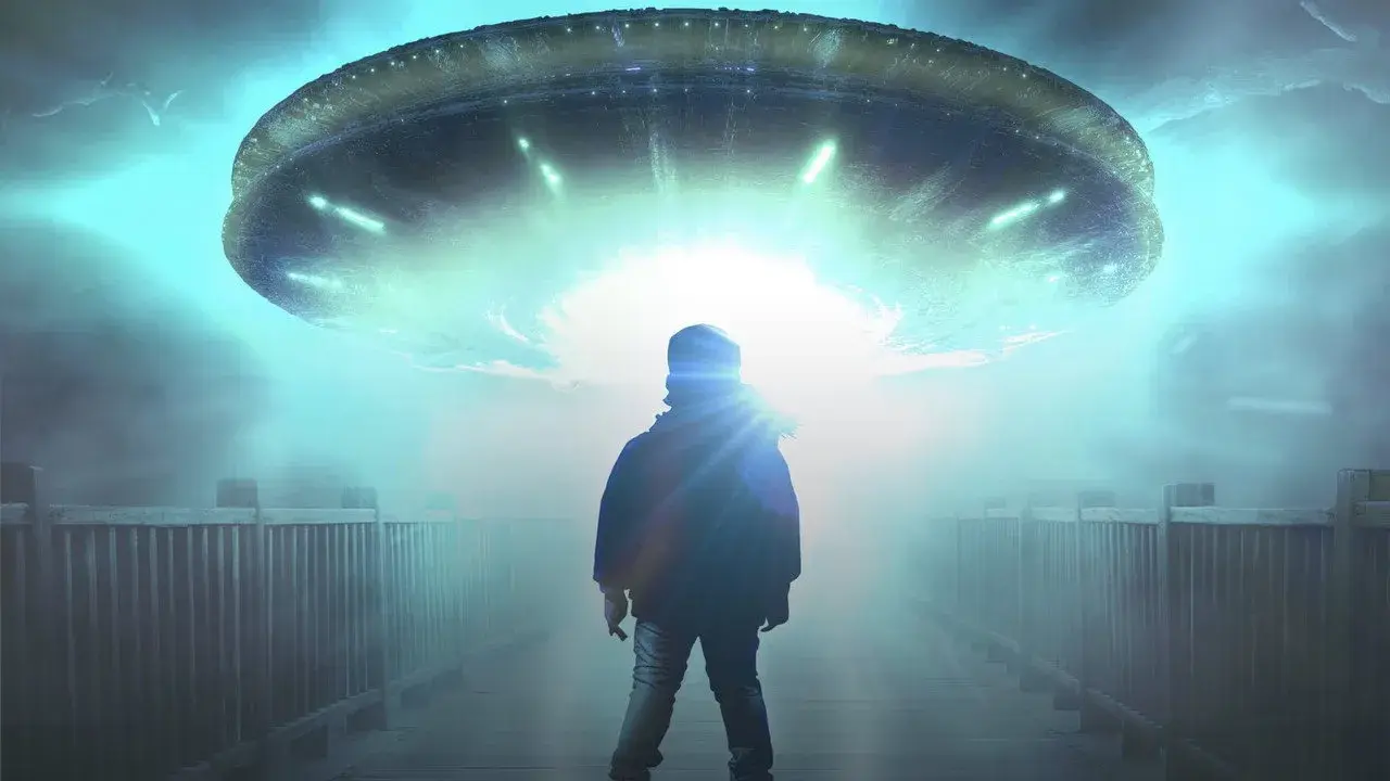 مستند آدم ربایی موجودات بیگانه: کشف حقیقت (Alien Abduction: Answers 2022)