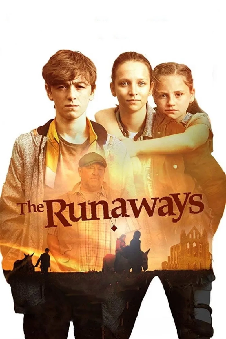 فیلم فراری‌ها (The Runaways 2019)