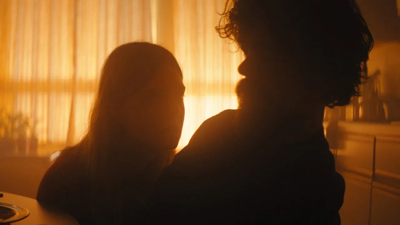 فیلم فکر کنم حالا تنها هستیم (I Think We're Alone Now 2018)