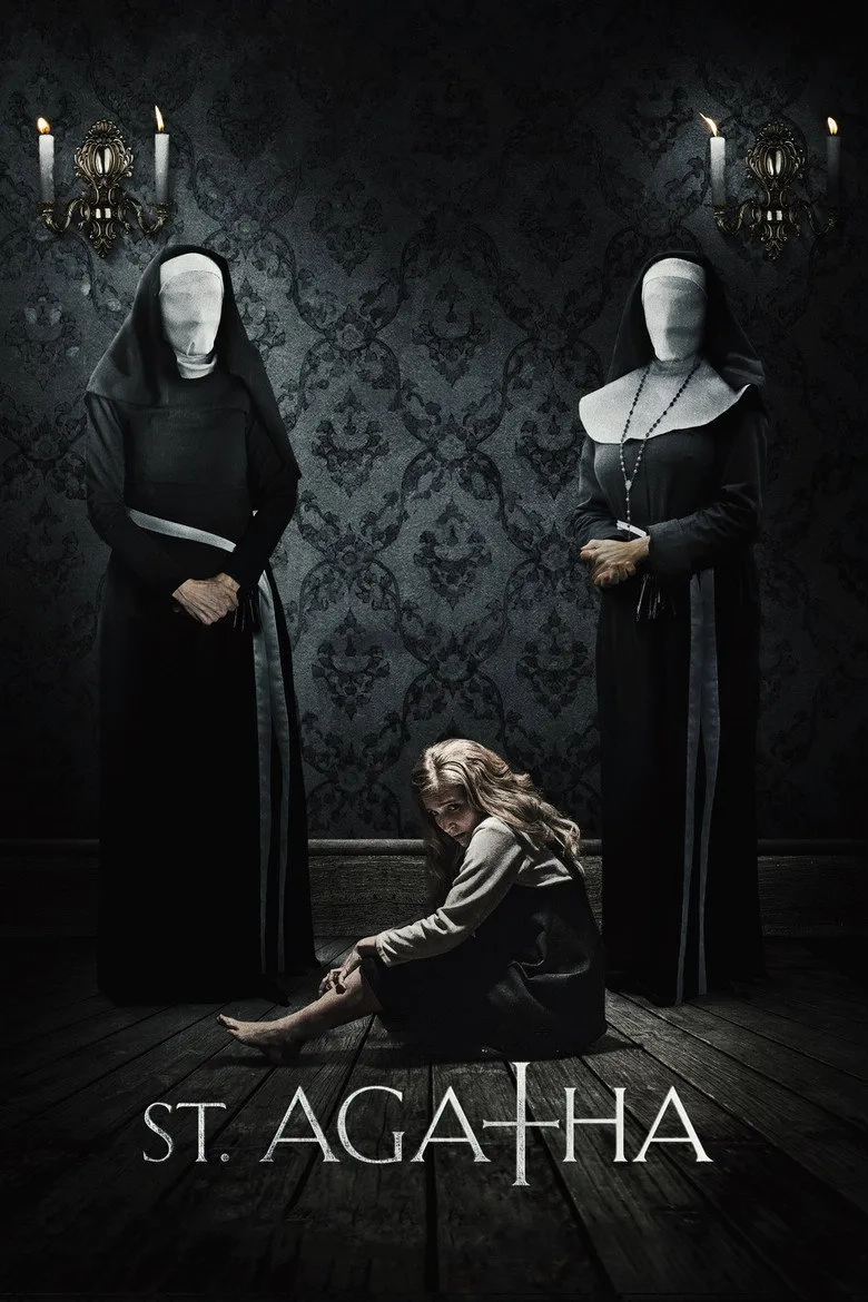 فیلم سنت آگاتا (St. Agatha 2018)